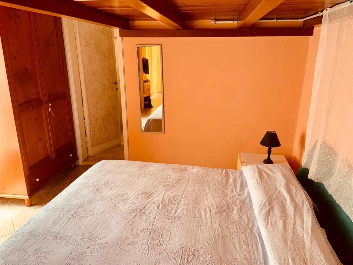 La Casina Sul Porto Apartment Anzio Exterior photo