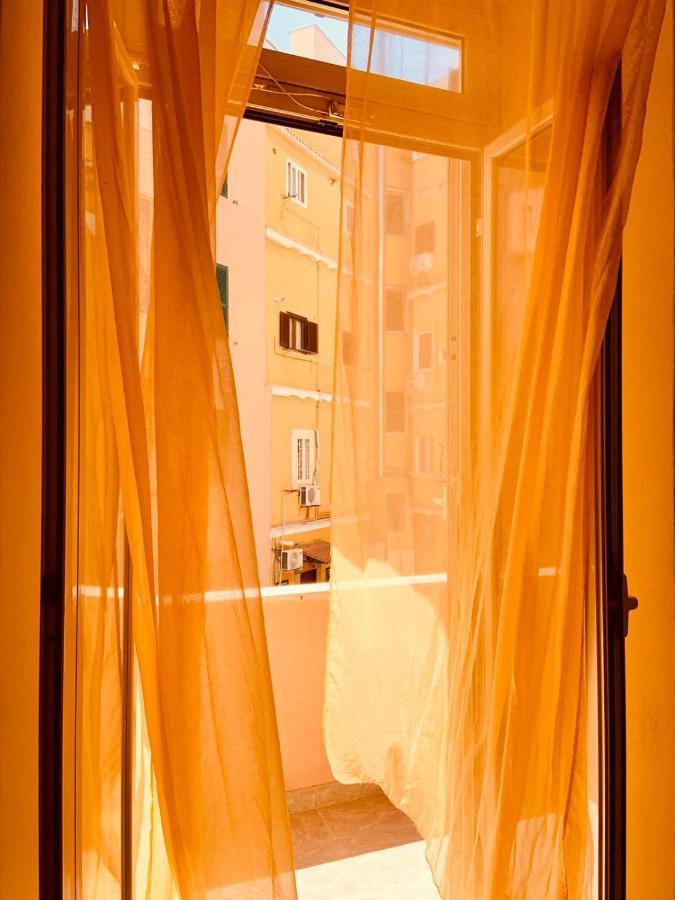 La Casina Sul Porto Apartment Anzio Exterior photo
